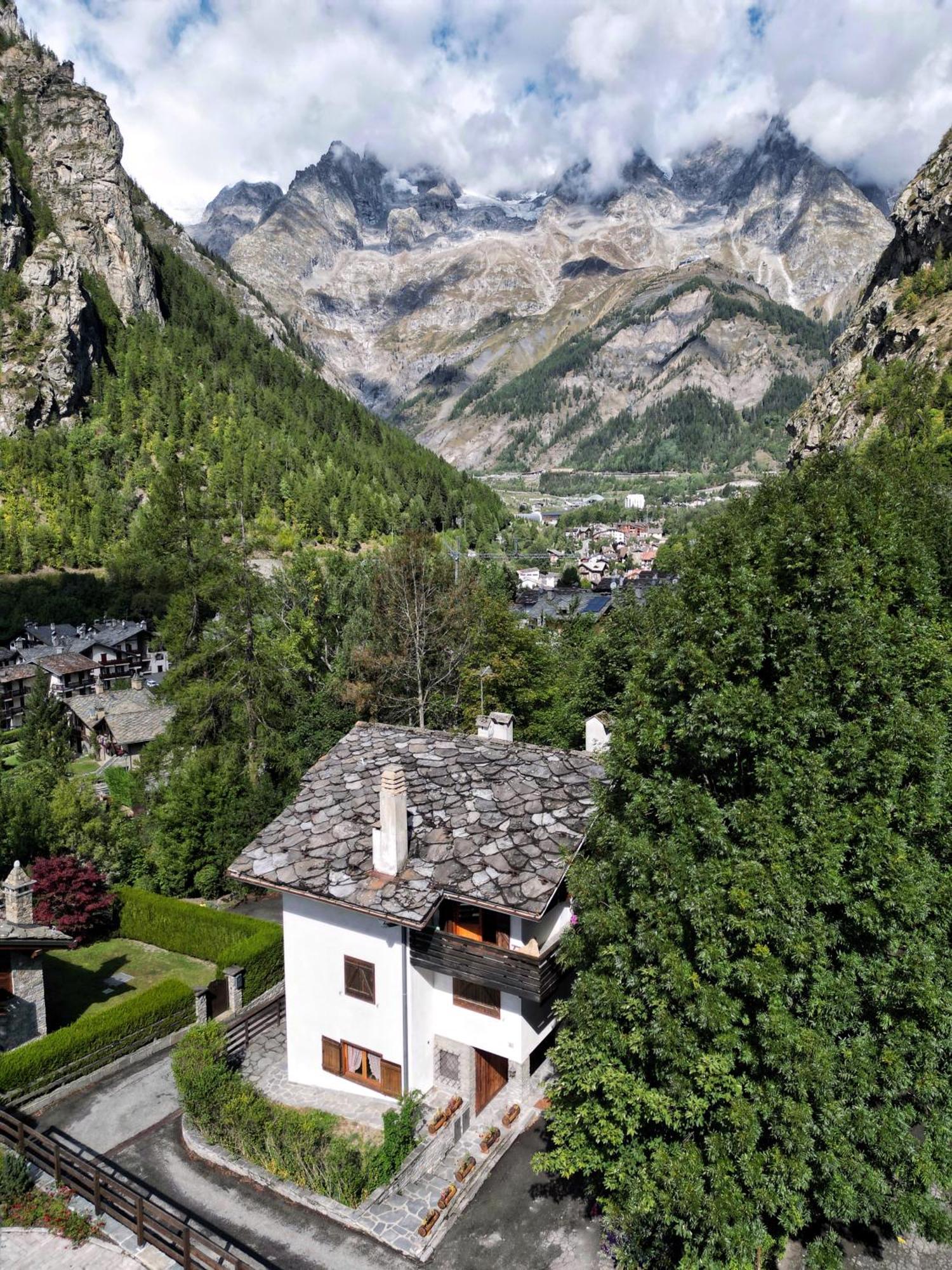 Appartement Il Rifugio Del Viaggiatore
